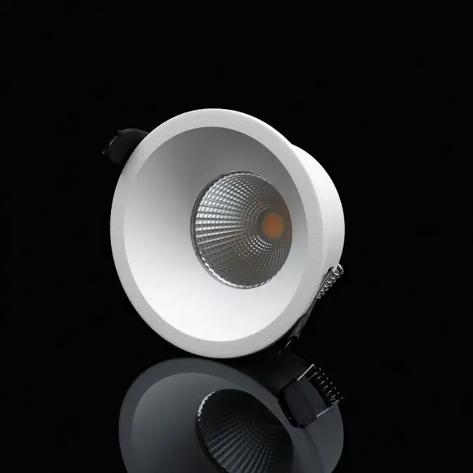 Downlight Designlight P Fast 7W