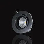 Downlight Designlight P Tilt