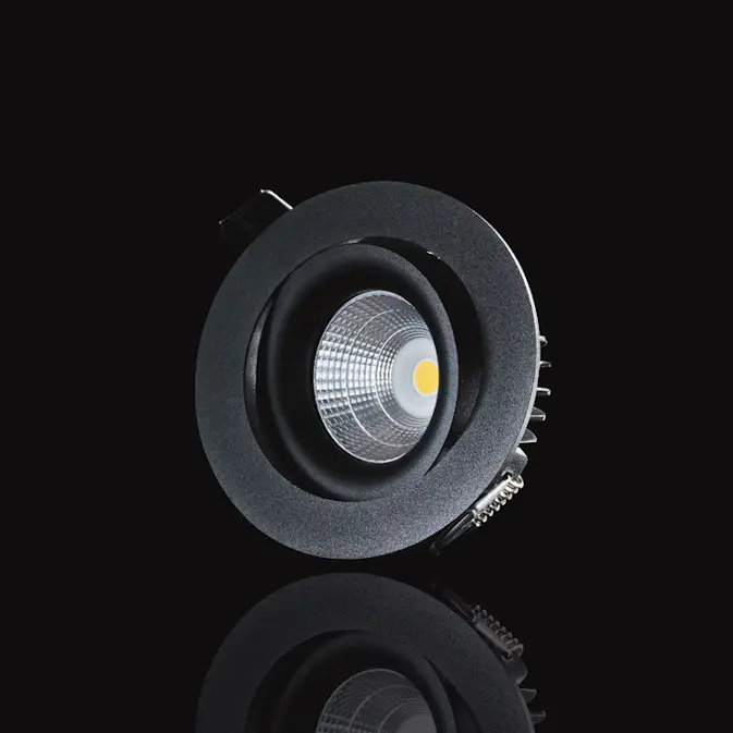 Downlight Designlight P Tilt