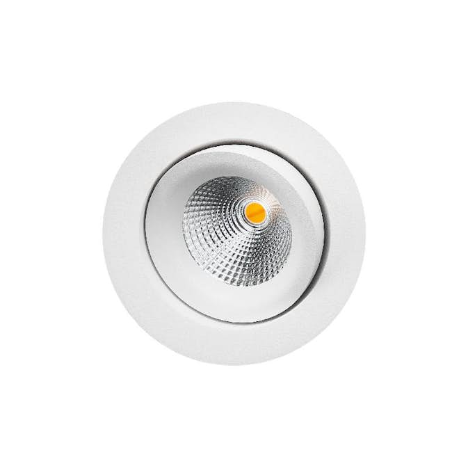 Downlight SG ARMATUREN Junistar Isosafe DTW