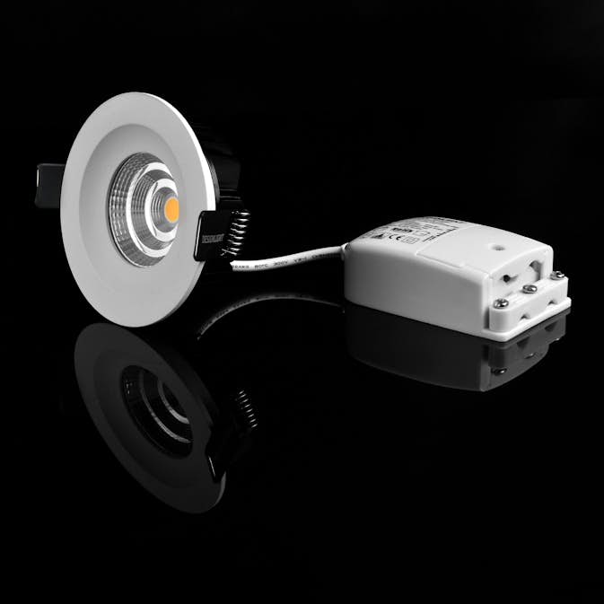 Downlight Designlight Q 3000K
