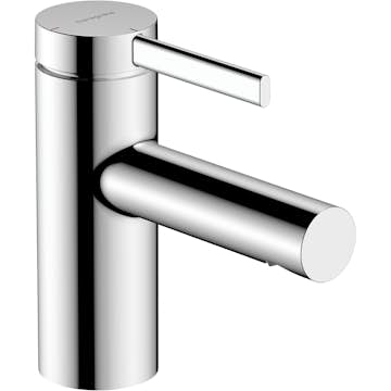 Tvättställsblandare Hansgrohe Zesis S 70 CoolStart med Lyftventil i Metall