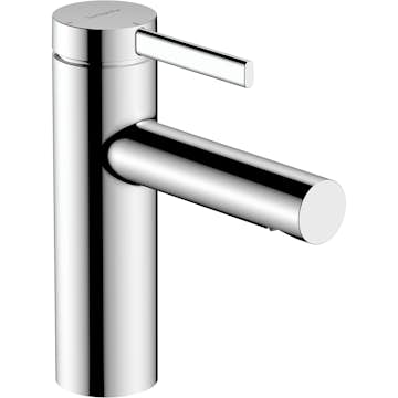 Tvättställsblandare Hansgrohe Zesis S 100 CoolStart med Lyftventil