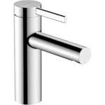 Tvättställsblandare Hansgrohe Zesis S 100 CoolStart med Push-Open ventil