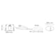 Downlight SG ARMATUREN Junistar Lux Out G