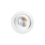 Downlight SG ARMATUREN Junistar Eco M-V 8-P