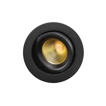 Downlight SG ARMATUREN Junistar Lux