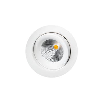 Downlight SG ARMATUREN Junistar Eco 6W DTW 8-P