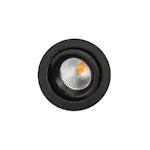 Downlight SG ARMATUREN Junistar Eco 6W DTW 8-P