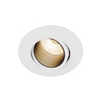Downlight Hide-a-lite Optic Focus