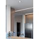 Downlight Hide-a-lite Optic Box I