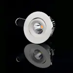 Downlight Designlight Q Tilt