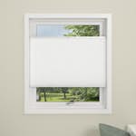 Plisségardin Debel Flex Ljusavskärmande