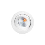 Downlight SG ARMATUREN Junistar Eco Out