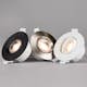 Allround-downlight Hide-A-Lite DL Comfort Twist ISO