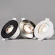 Allround-downlight Hide-A-Lite DL Comfort Twist ISO