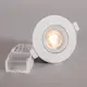 Allround-downlight Hide-A-Lite DL Comfort Twist ISO