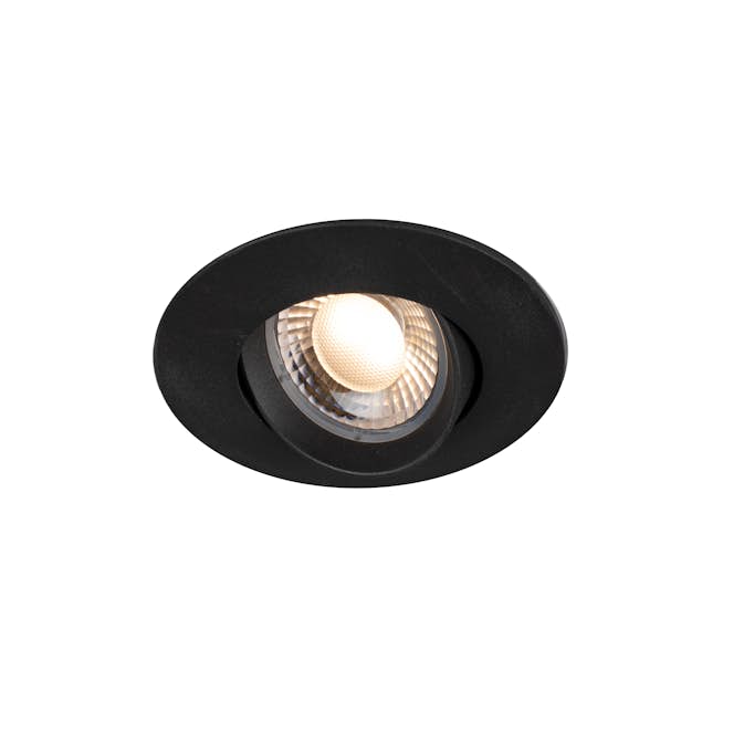 Allround-downlight Hide-A-Lite DL Comfort Twist ISO