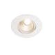 Downlight Hide-a-lite Optic G2 Quick ISO LED Vit 930 Dimbar