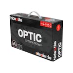 Downlight Hide-a-lite Optic G2 Q ISO 6p LED Vit 930 Dimbar