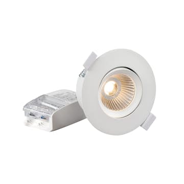 Downlight Hide-A-Lite DL Optic G2 L Q ISO Vit Tune 460 lm