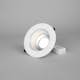 Downlight LED Hide-A-Lite DL Echo M 215 Vit