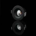 Downlight Designlight Q 3W