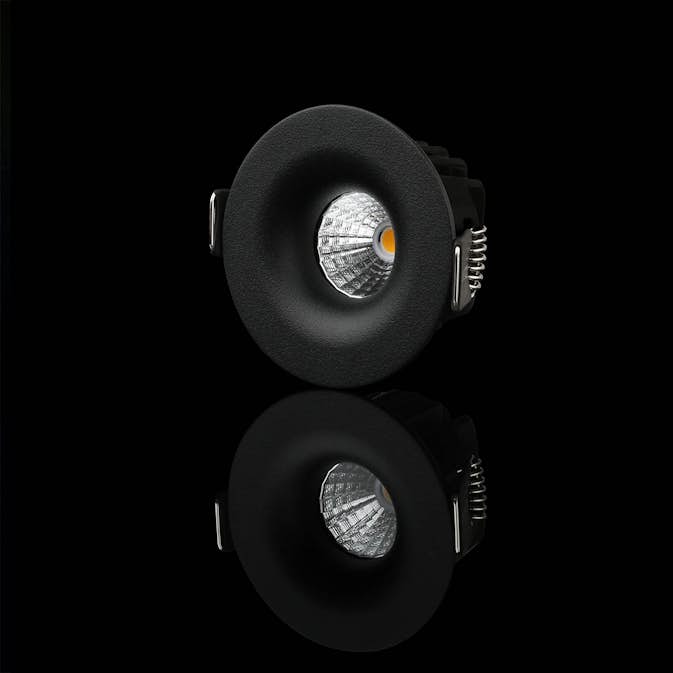 Downlight Designlight Q 3W