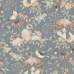 Tapet Boråstapeter Minou 7482