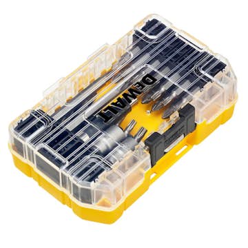 Bitssats DeWalt DT70702 40 Delar