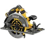 Cirkelsåg Dewalt DCS579NT 54V utan Batteri och Laddare