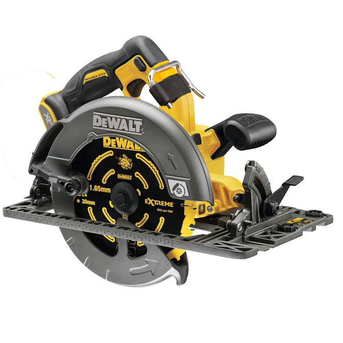 Cirkelsåg Dewalt DCS579NT 54V utan Batteri och Laddare