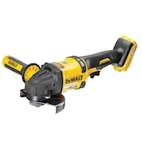 Vinkelslip Dewalt DCG418NT 54V med Väska utan Batteri och Laddare