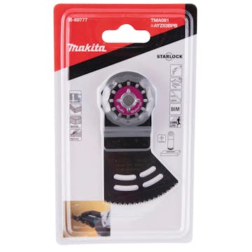 Instick Makita B-69777 Starlock 53 mm