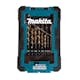 Metallborrset Makita D-67583 1-10 mm