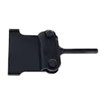 Golvskrapa Makita A-68161 160x100 mm