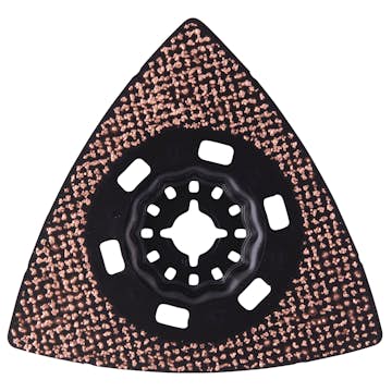 Slipplatta Makita B-69814 Starlock 90 mm K60