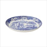 Pastaskål Spode Blue Italian