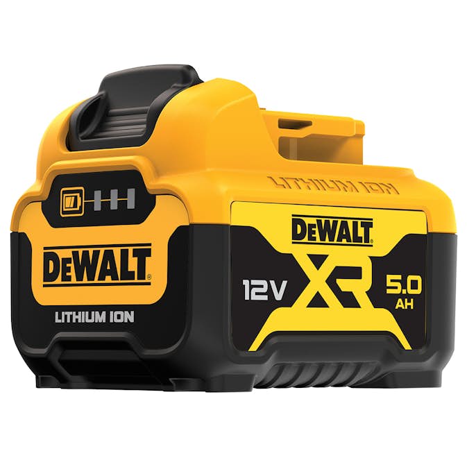 Batteri Dewalt DCB126 12V 5.0Ah