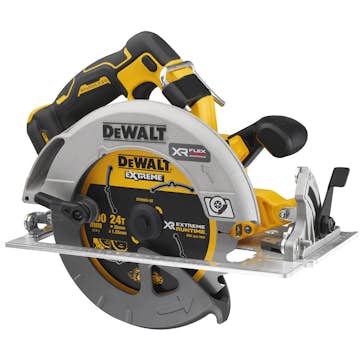 Cirkelsåg Dewalt DCS573NT 18V utan Batteri och Laddare