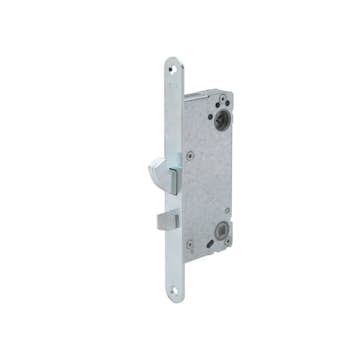 Låshus ASSA Abloy Connect 410-50 Hög/vän