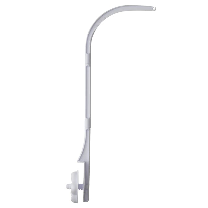 Mobilram Rätt Start Vit