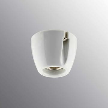 Fotlamphållare Ifö Electric Rak E27 IP20