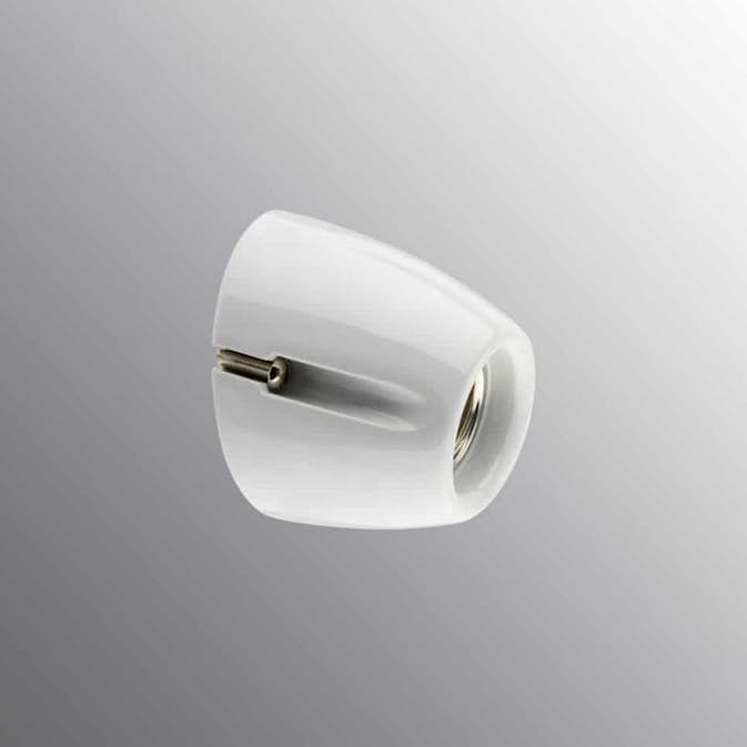 Fotlamphållare Ifö Electric Basic Sned E27