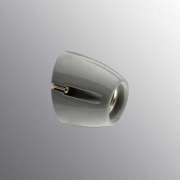 Fotlamphållare Ifö Electric Basic Sned E27