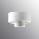 Armatursockel Ifö Electric IP20 Rak E27 84,5 cm