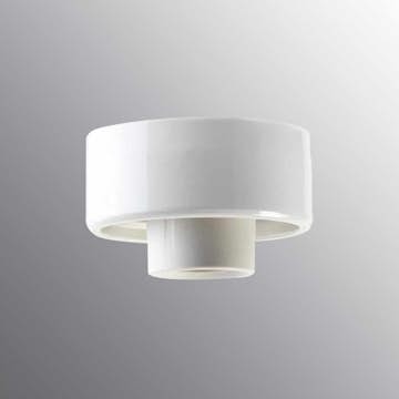 Armatursockel Ifö Electric IP20 Rak E27 84,5 cm