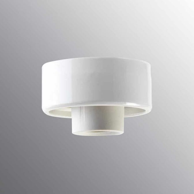 Armatursockel Ifö Electric IP20 Rak E27 84,5 cm