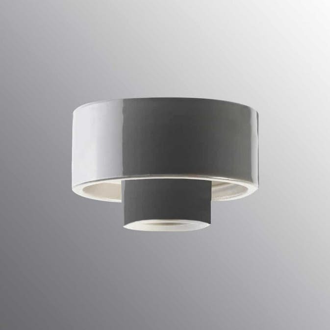 Armatursockel Ifö Electric IP20 Rak E27 84,5 cm