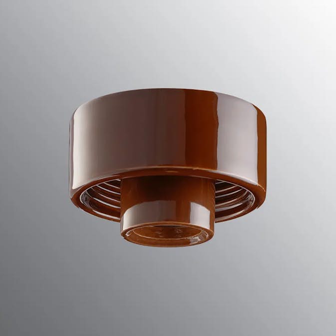 Armatursockel Ifö Electric IP20 Rak E27 84,5 cm